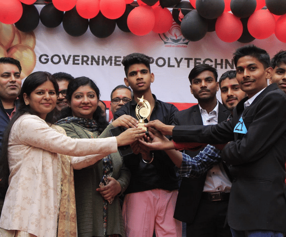 Government Polytechnic college Hapur Campus Events photo 2